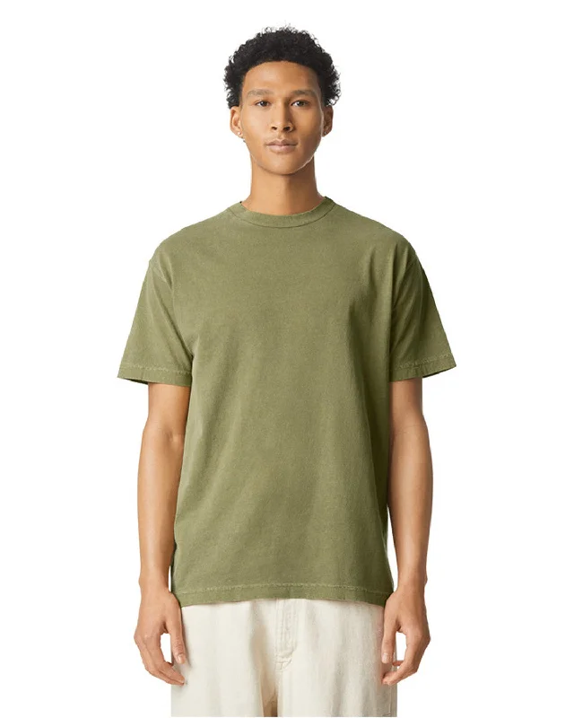 American Apparel 1301GD Unisex Garment Dyed T-ShirtHemp Shirts