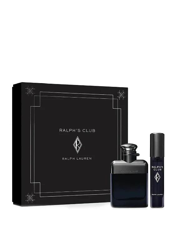 Ralph’s Club Ralph Lauren 50ml EDP Gift Set