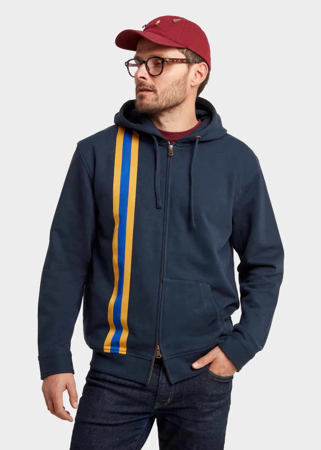 FERDINAND HOODIE