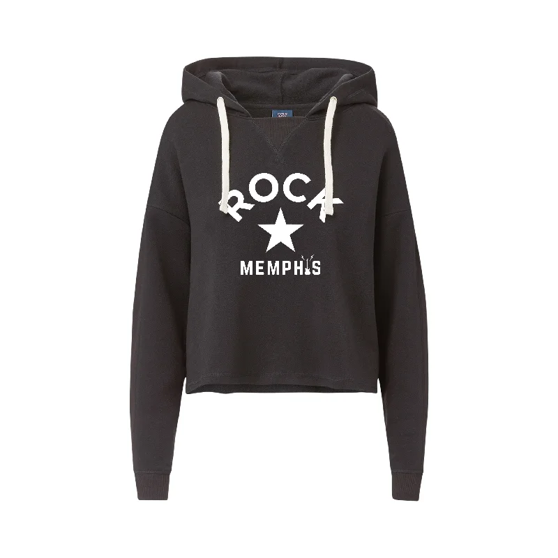 RockStar Memphis Hoodie