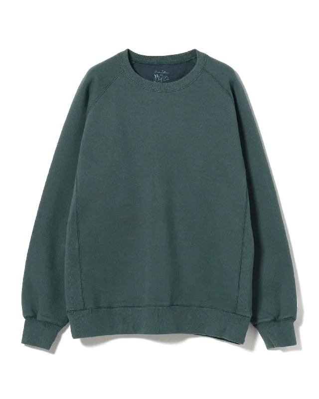 CrewneckiconJean Crew