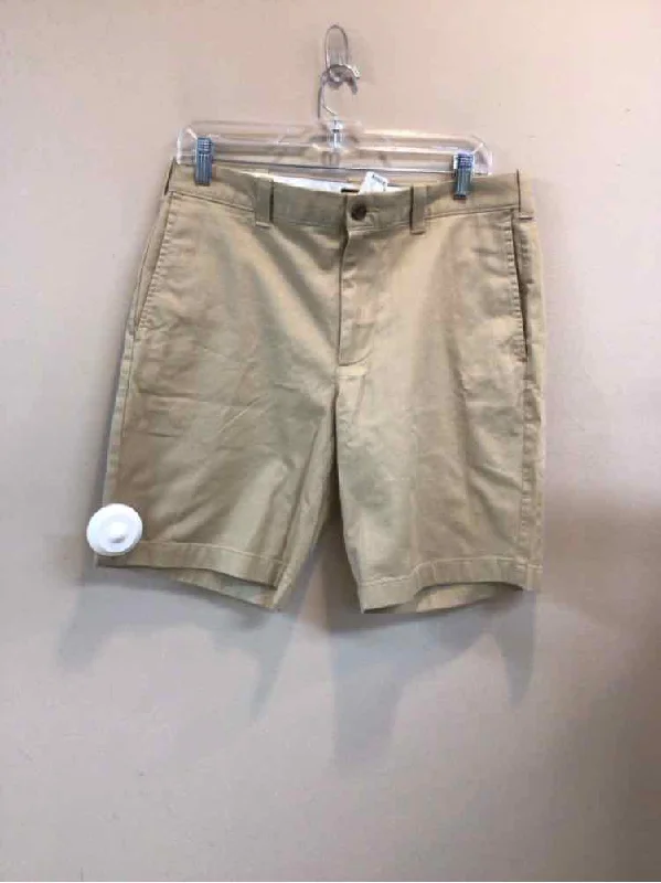 CrewneckfashionSIZE 32 J CREW Men's SHORTS