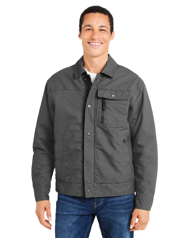 Dri Duck 5057 Men's Renegade Lifestyle JacketLayered Shirts