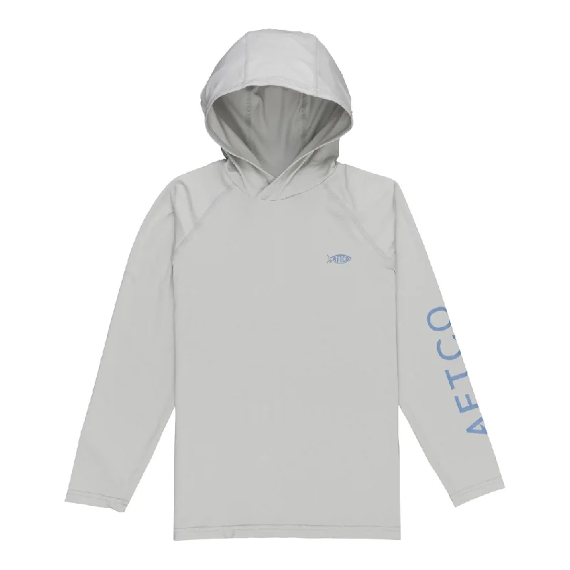 Aftco Youth Samurai 2 Hoodie