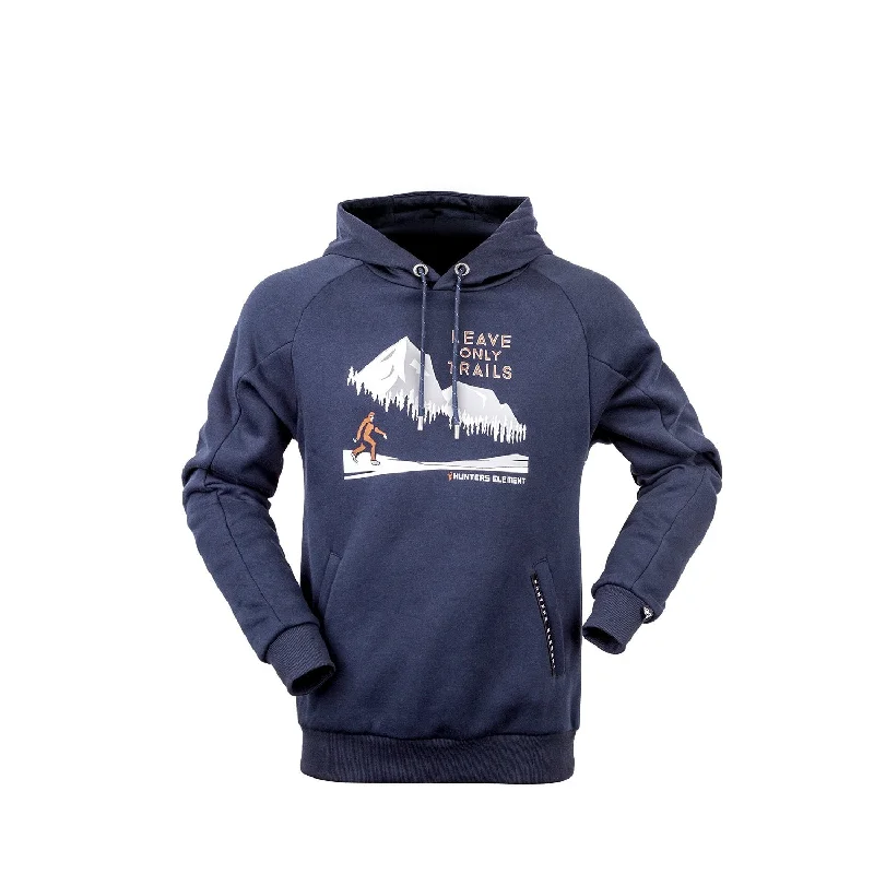 Yeti Hoodie