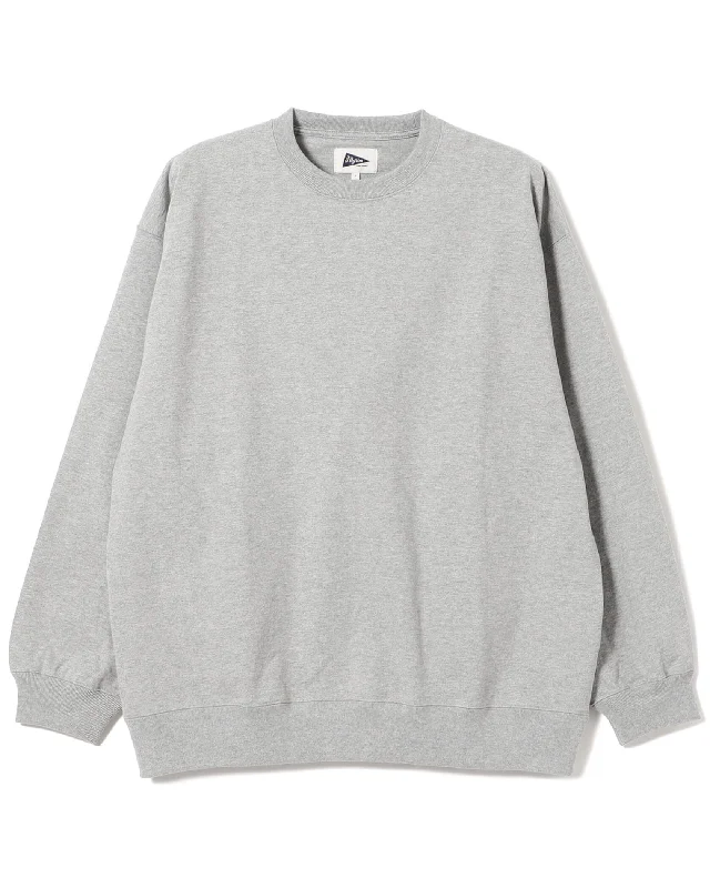 Heather Grey