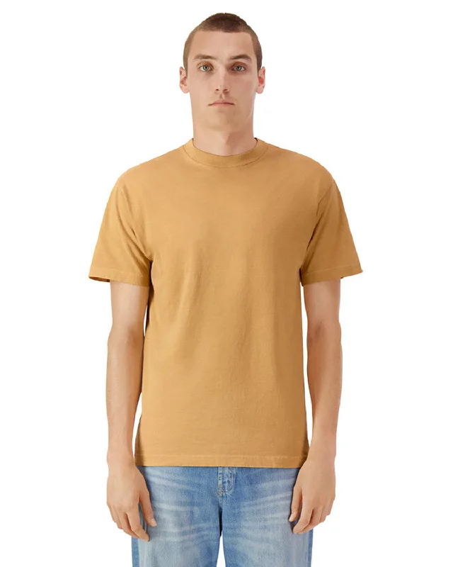 American Apparel 1301GD Unisex Garment Dyed T-ShirtRayon Shirts