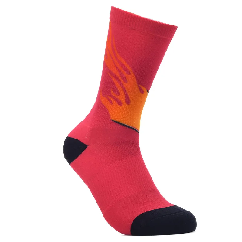 CrewnecklightweightUnisex Crew Sock - Speed-Eze