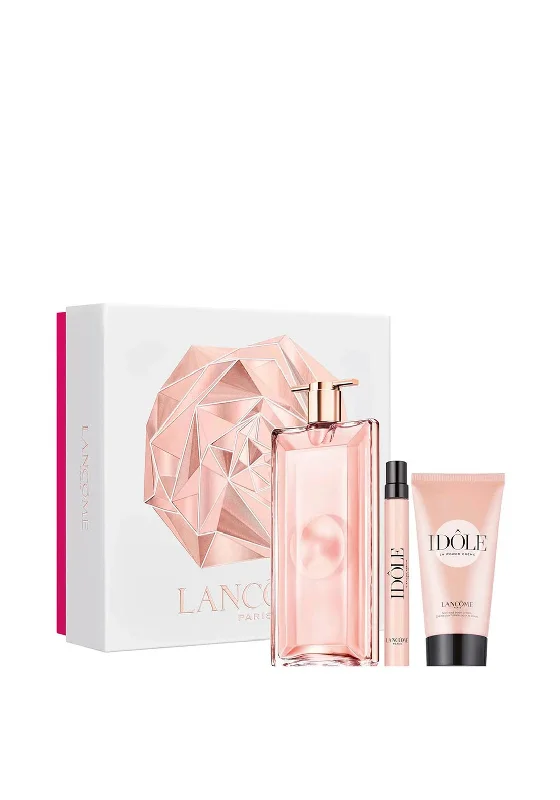 Lancome Idole 50ml L’EDP Gift Set