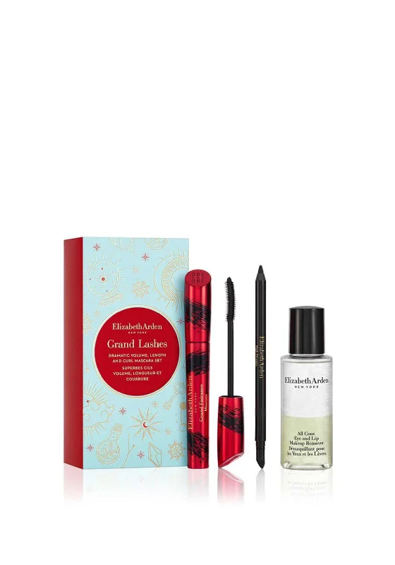 Elizabeth Arden Grand Lashes Gift Set