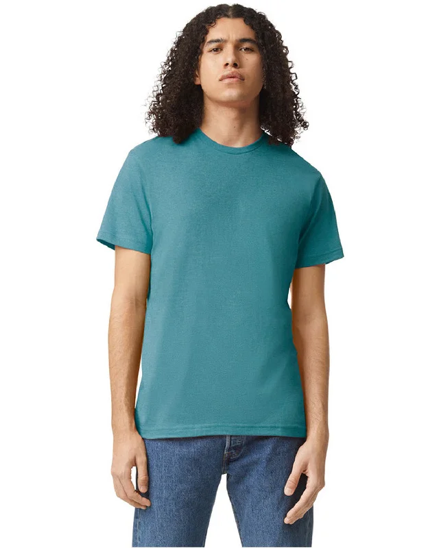 American Apparel 2001CVC Unisex CVC T-ShirtBranded Shirts