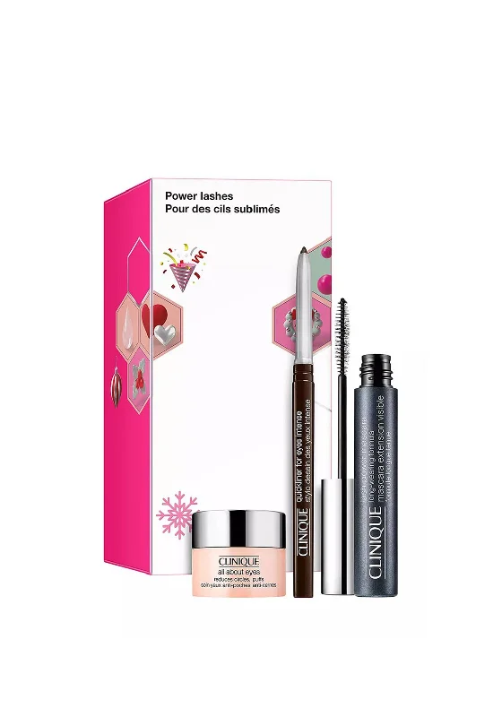 Clinique Power Lashes Gift Set