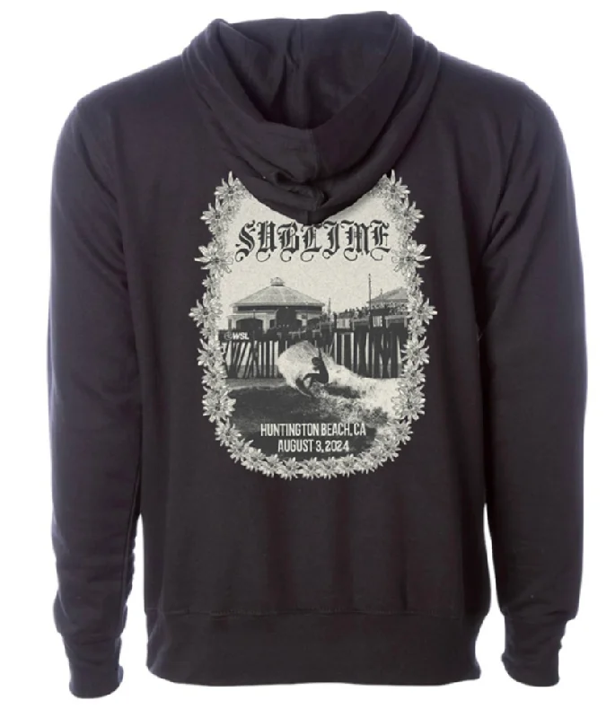 Sublime Snap Hoodie