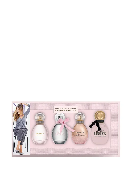 Sarah Jessica Parker Lovely Mini Gift Set