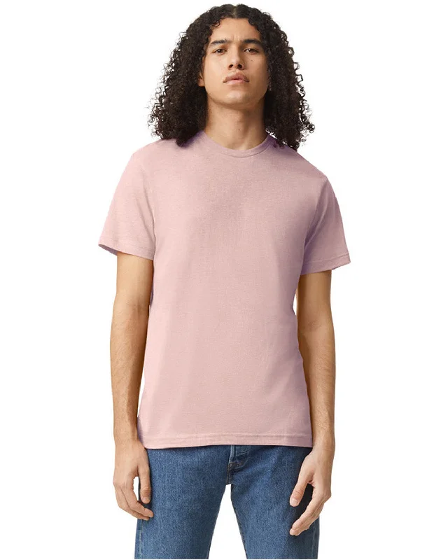 American Apparel 2001CVC Unisex CVC T-ShirtCollege Shirts