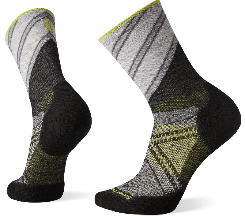 CrewneckfanSmartwool PhD RUN Merino Wool Sock Crew