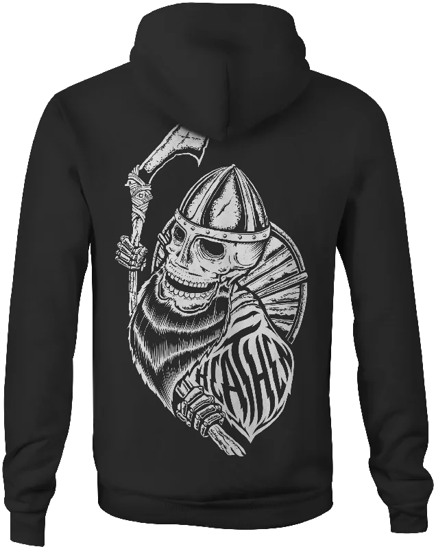 The Viking Pullover Hoodie