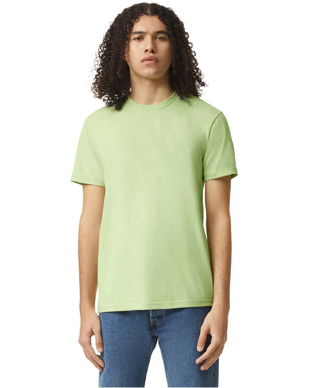 American Apparel 2001CVC Unisex CVC T-ShirtRetro Shirts