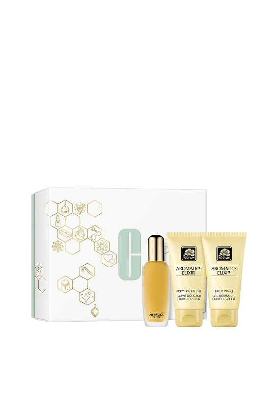 Clinique Aromatics Elixir Essentials Gift Set