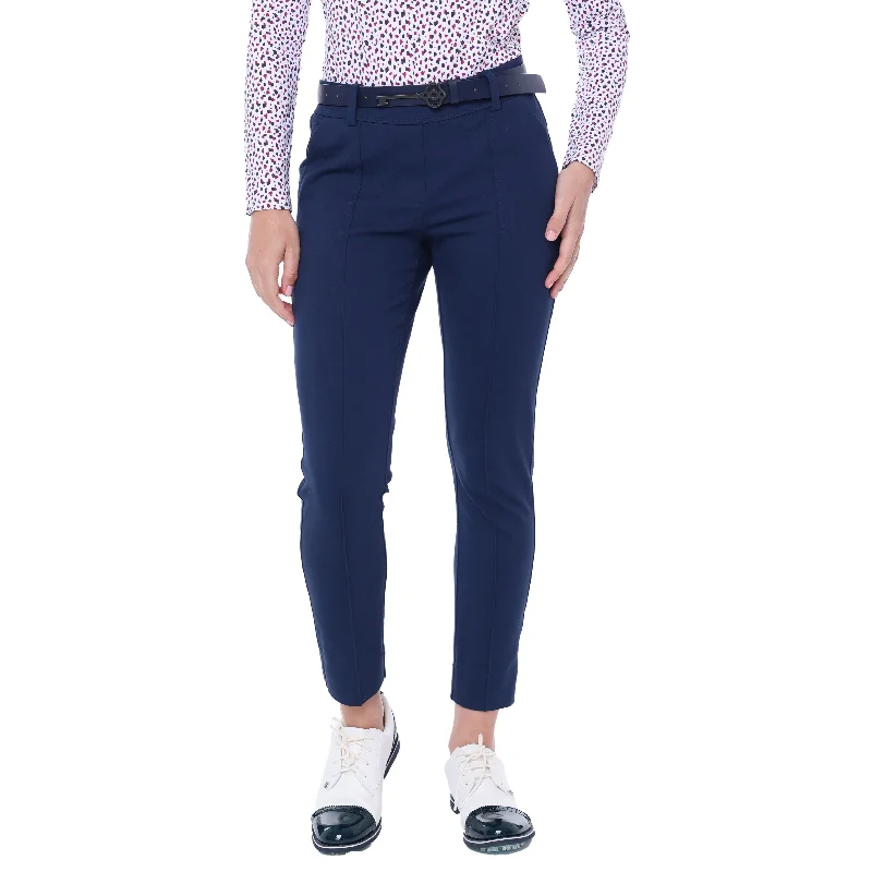 CroptophoodieEveryday Commuter Crop Pant