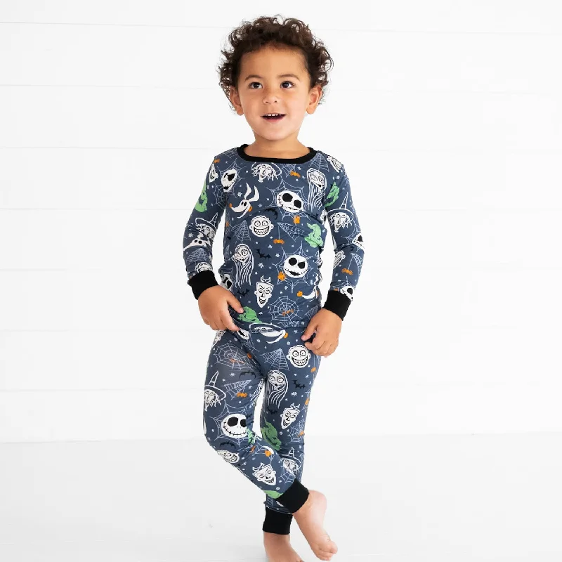 Disney Jack & Crew Two-Piece Pajama Set