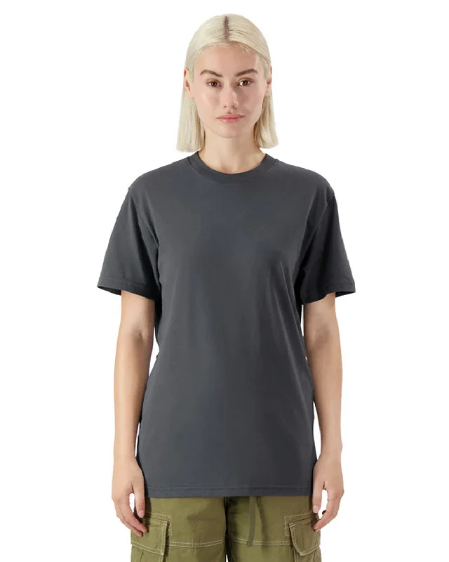 American Apparel 5389 Unisex Sueded T-ShirtPunk Shirts