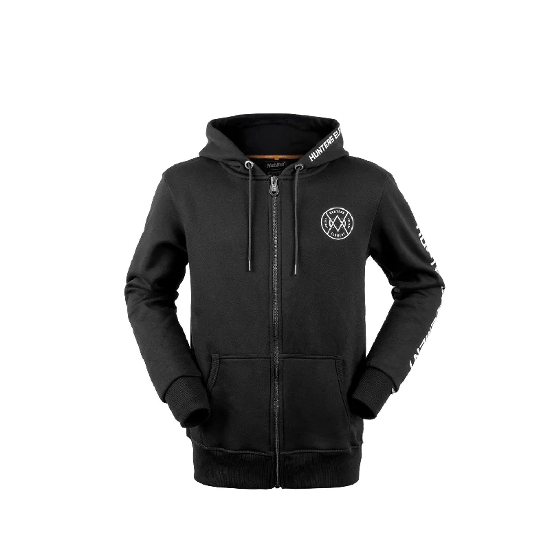 Twin Peaks Zip Hoodie