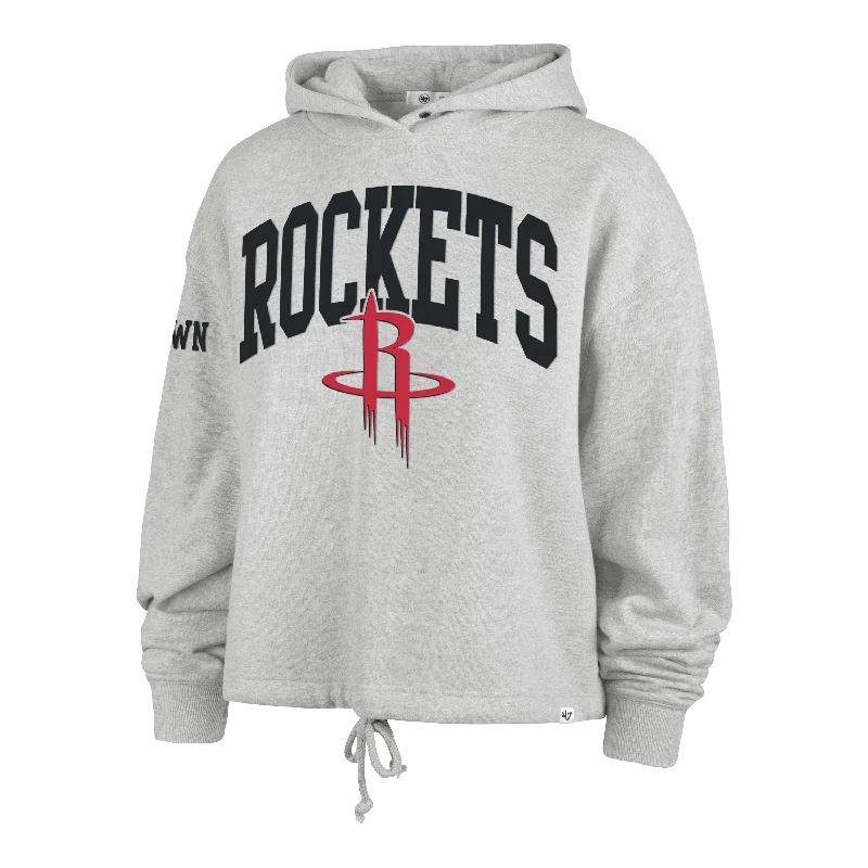 Women's Houston Rockets '47 High Hopes Venice Hoodie