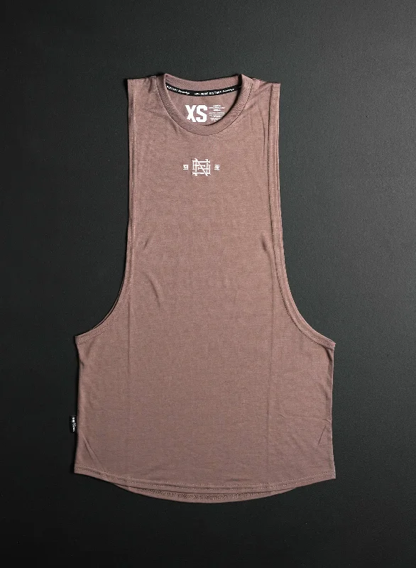 EMB BRO TANK - EARTHRunning vest