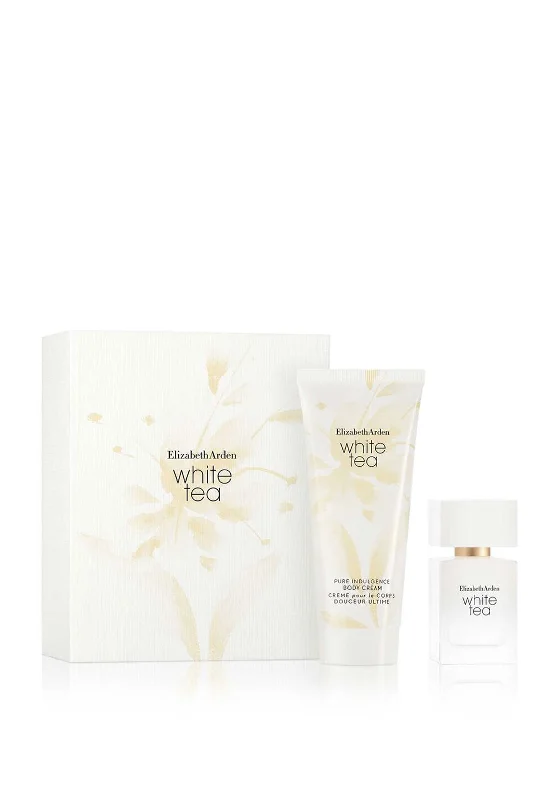 Elizabeth Arden White Tea 30ml EDT Gift Set