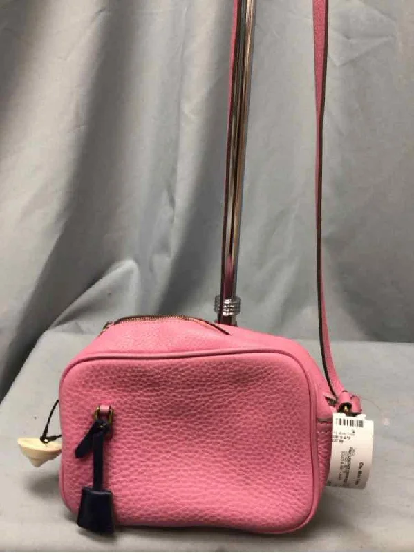 CrewneckfitJ CREW Ladies BAG