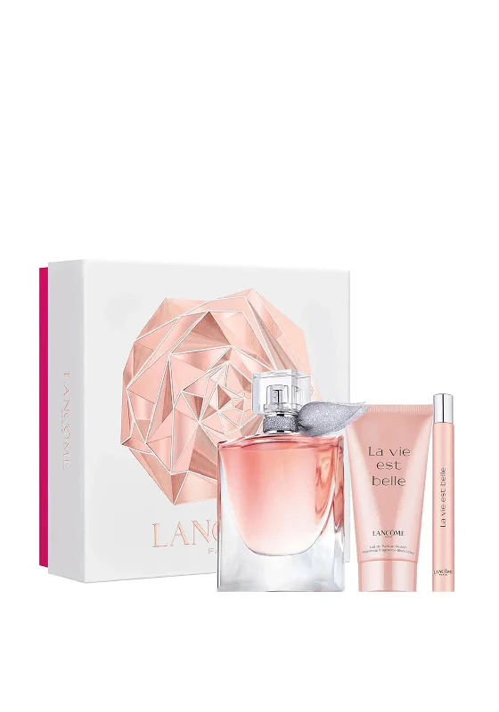 Lancome La Vie Est Belle 50ml L’EDP Gift Set