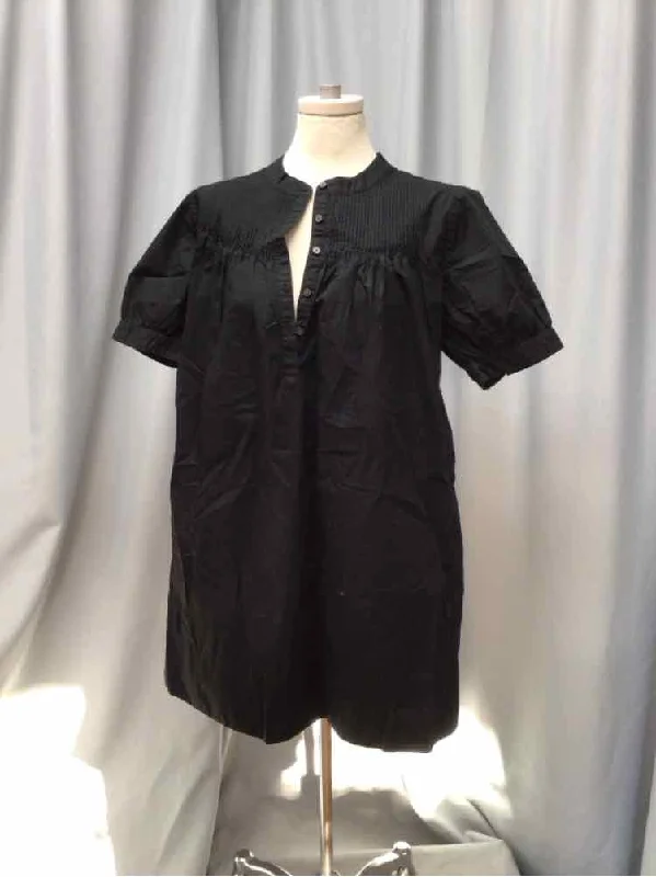 CrewneckstitchJ CREW SIZE MEDIUM Ladies DRESS