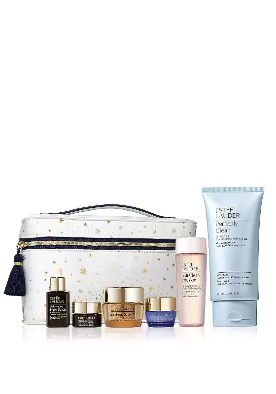 Estee Lauder Stellar Skincare Gift Set