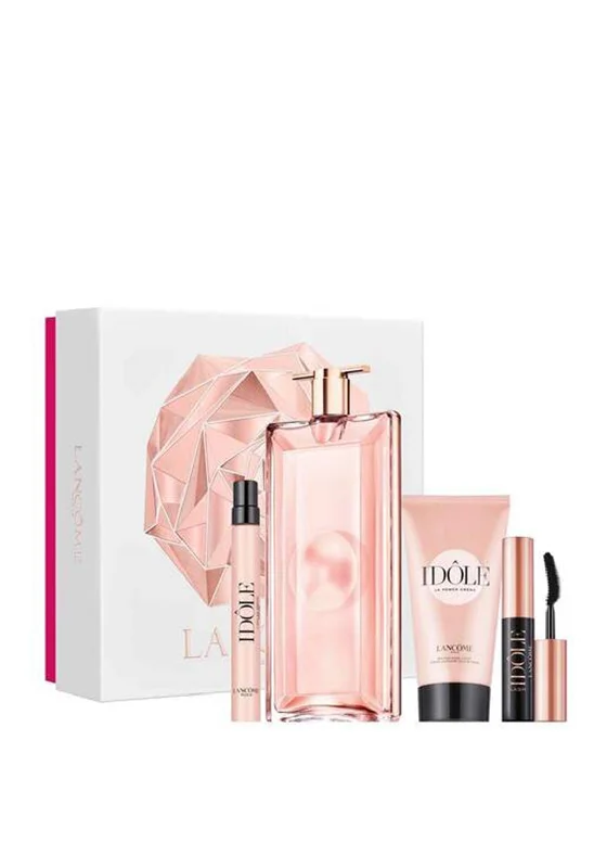 Lancome Idole 100ml Le Parfum Gift Set