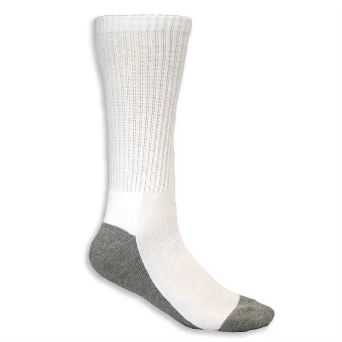 CrewneckblockchainStone Peak Adult Crew Sport Socks - Mixed 3pk