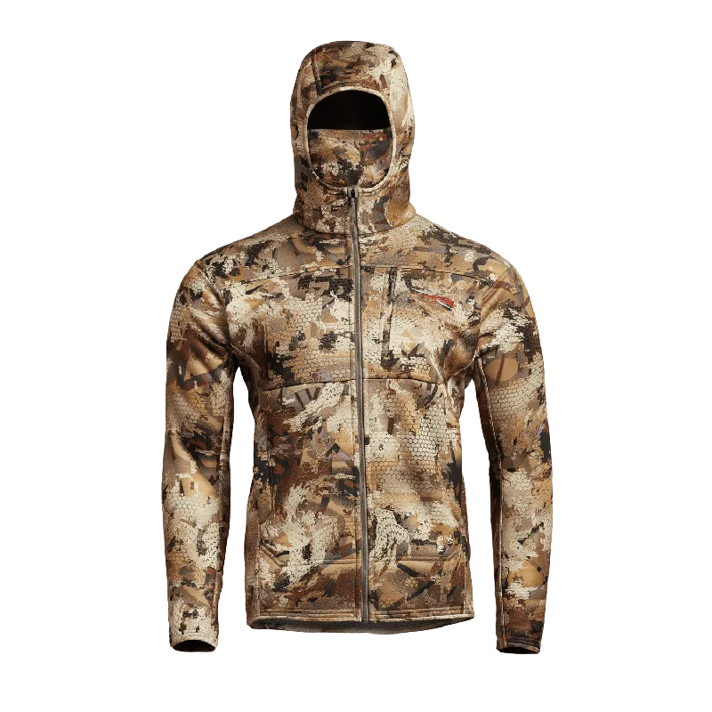 Sitka Traverse Hoodie