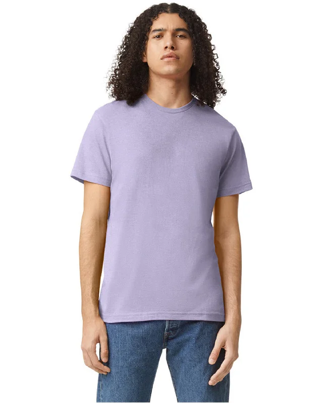 American Apparel 2001CVC Unisex CVC T-ShirtSkateboard Shirts