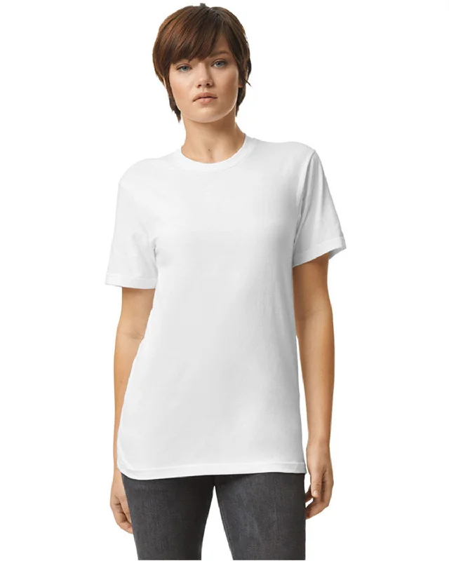 American Apparel 2001CVC Unisex CVC T-ShirtCultural Shirts