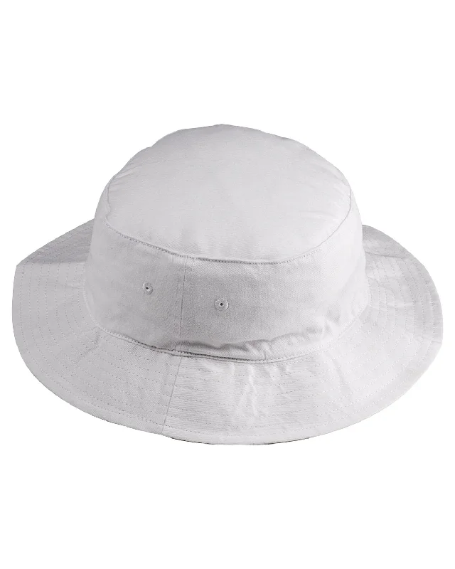 Big Accessories BX003 Crusher Bucket CapSleep Shirts