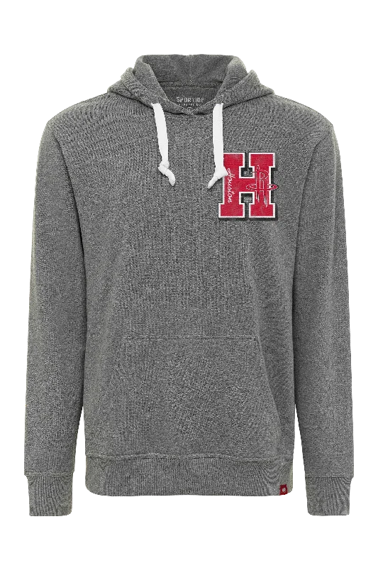 Men's Houston Rockets Sportiqe Blake Hoodie