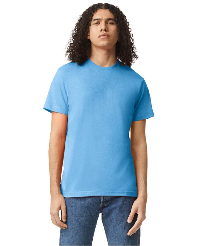 American Apparel 2001CVC Unisex CVC T-ShirtHip-Hop Shirts