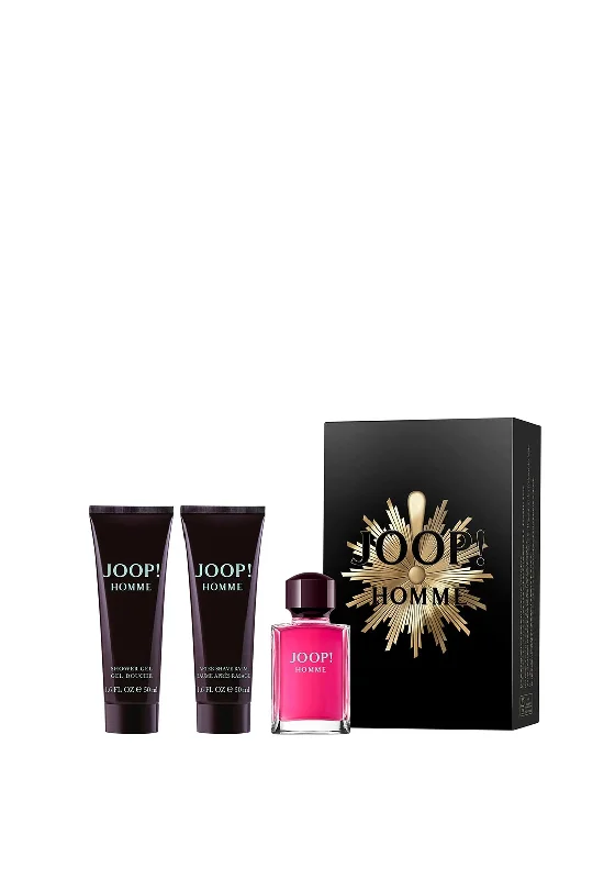 Joop Homme Aftershave Gift Set, 30ml