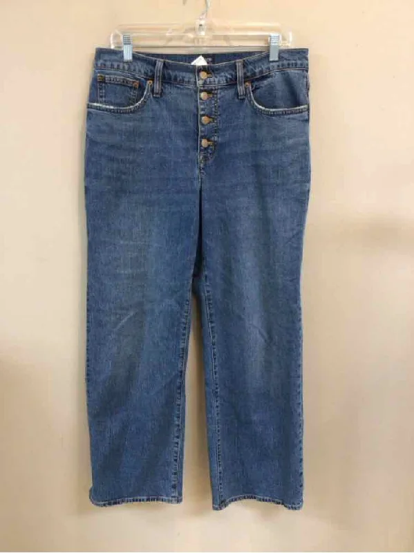 CrewneckwearJ CREW SIZE 31 Ladies JEANS