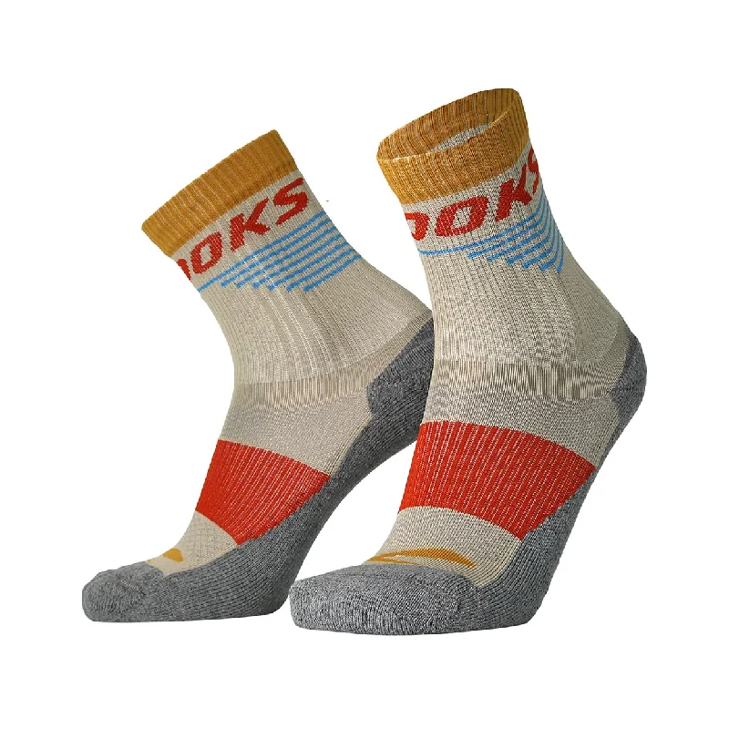 CrewnecksoftBrooks High Point Crew Cushion Sock