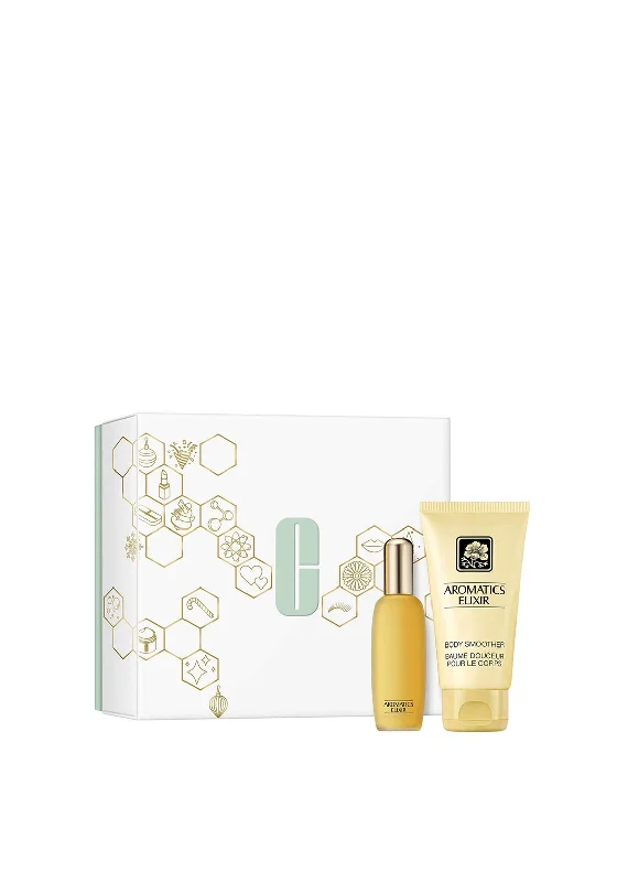 Clinique Aromatics Duet Gift Set