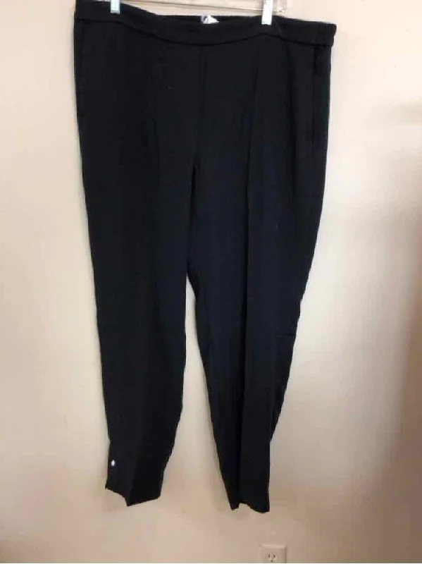 CrewneckcollarJ CREW SIZE 18 Ladies PANTS