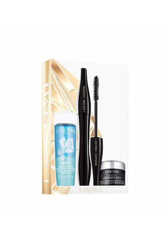 Lancome Hypnose Mascara & Advanced Genifique Eyes Gift Set