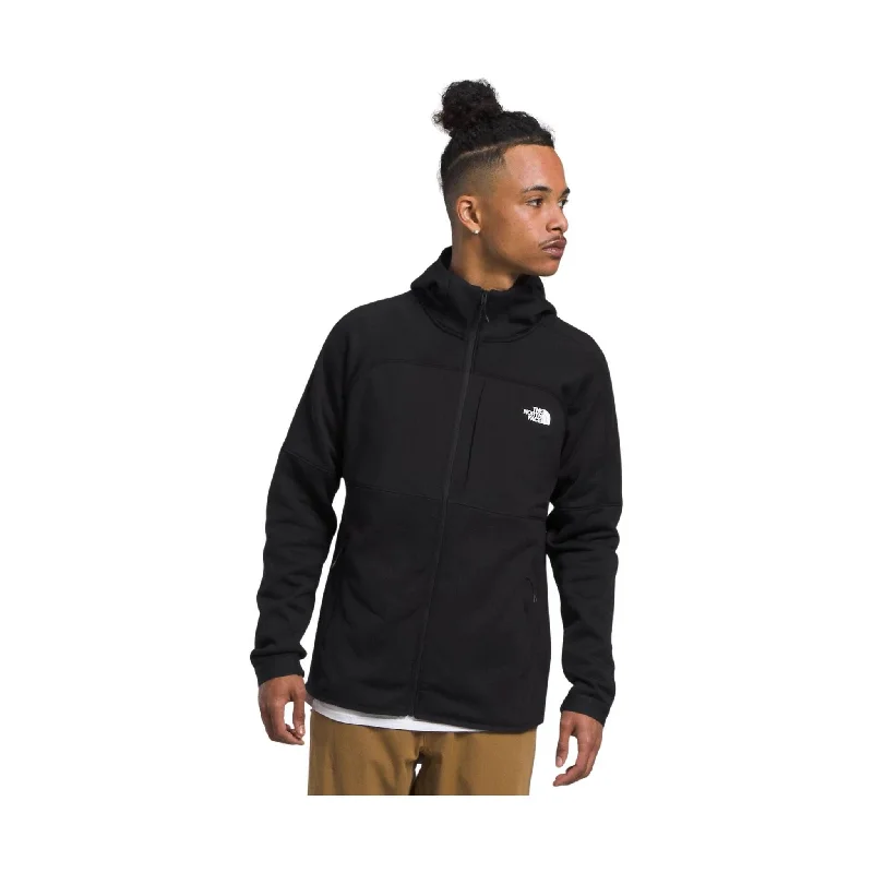 The North Face Men's Canyonlands High Altitude Hoodie - Black