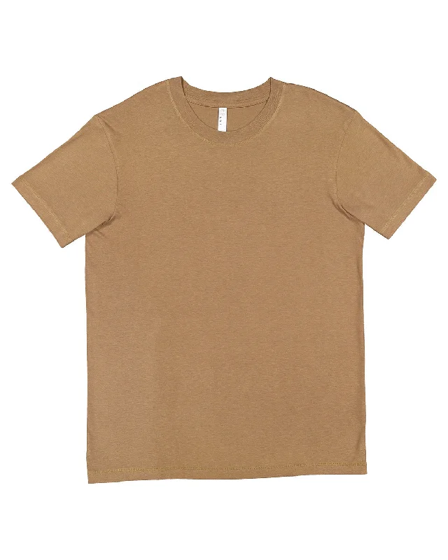 LAT 6904 Unisex Bamboo T-ShirtPerformance Shirts